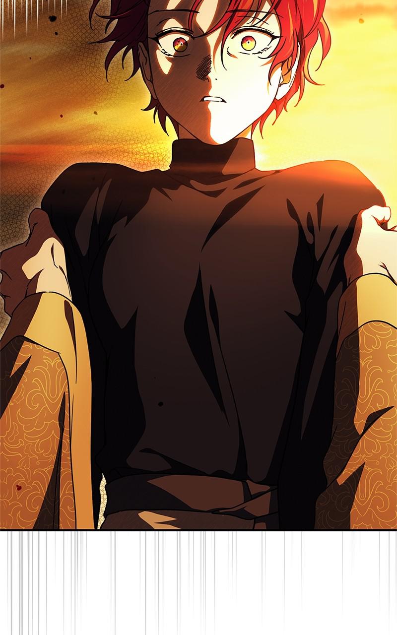 The Spark in Your Eyes Chapter 85