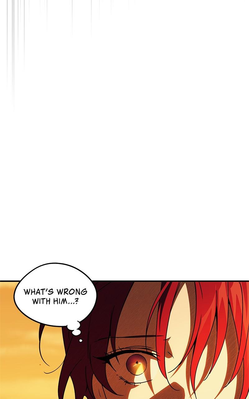 The Spark in Your Eyes Chapter 85