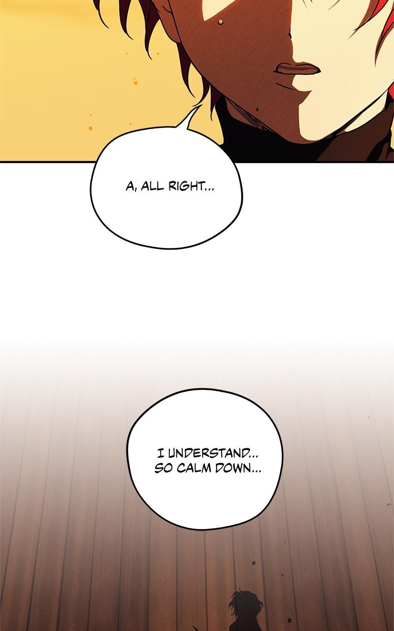 The Spark in Your Eyes Chapter 85