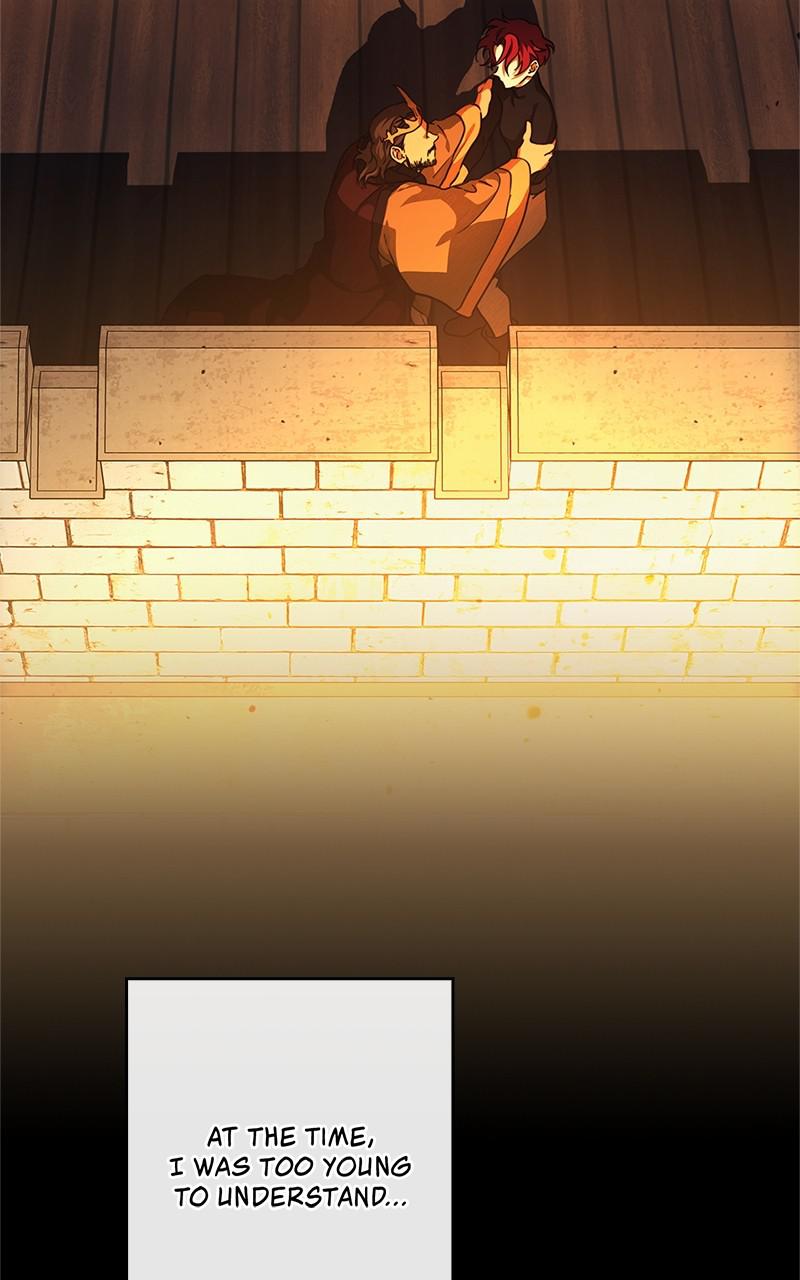 The Spark in Your Eyes Chapter 85