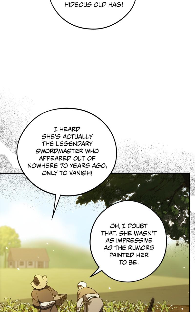 The Spark in Your Eyes Chapter 85