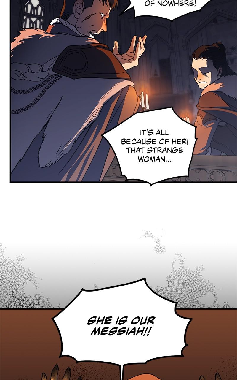 The Spark in Your Eyes Chapter 85