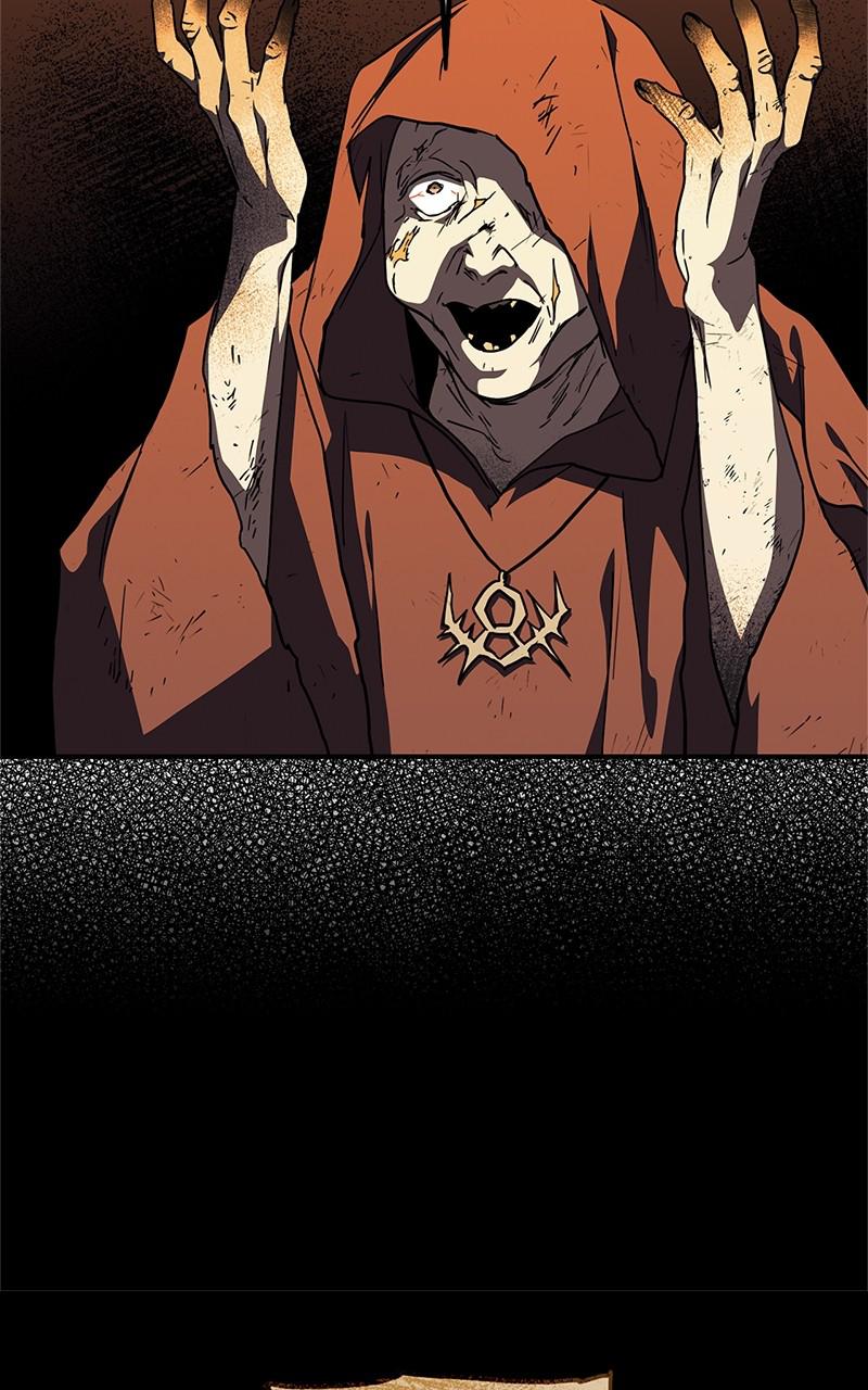 The Spark in Your Eyes Chapter 85