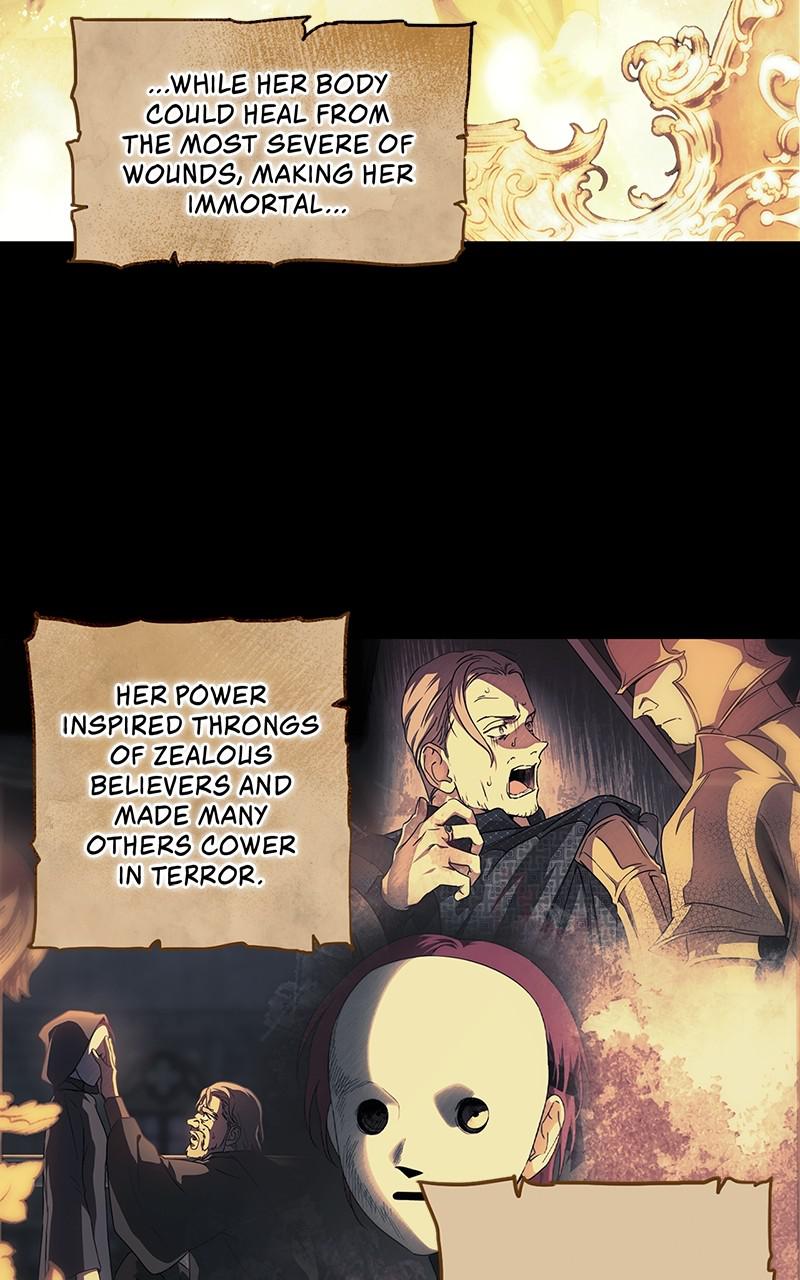 The Spark in Your Eyes Chapter 85