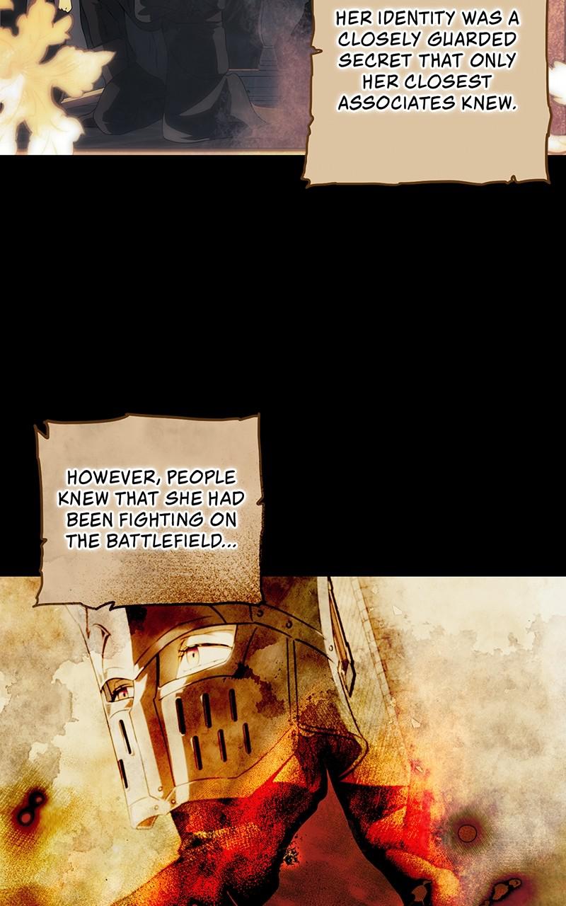 The Spark in Your Eyes Chapter 85