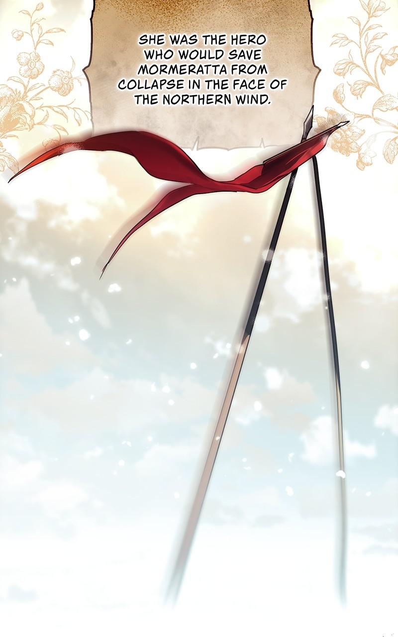 The Spark in Your Eyes Chapter 85