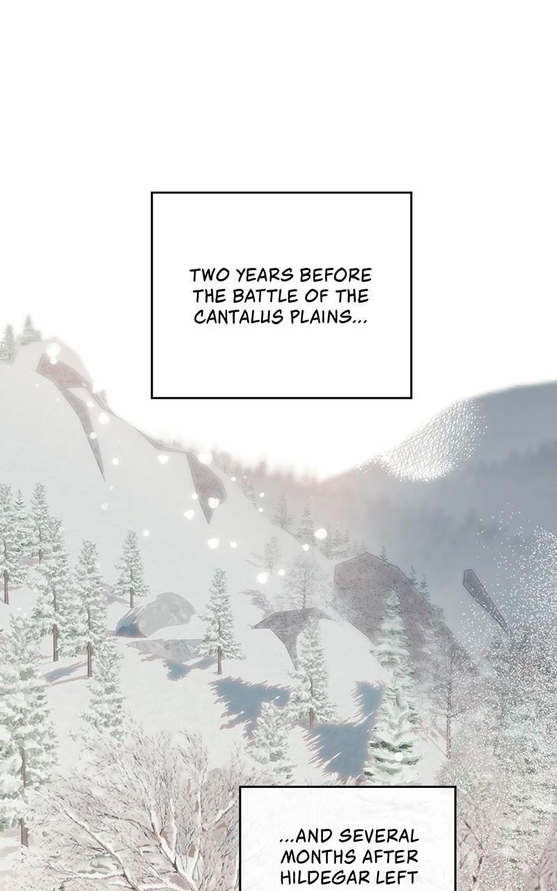 The Spark in Your Eyes Chapter 86