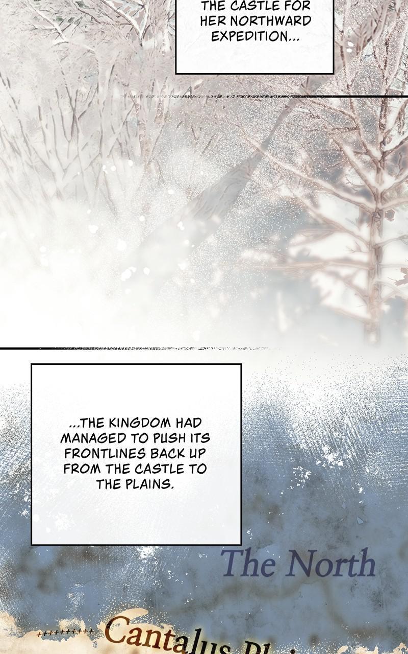 The Spark in Your Eyes Chapter 86