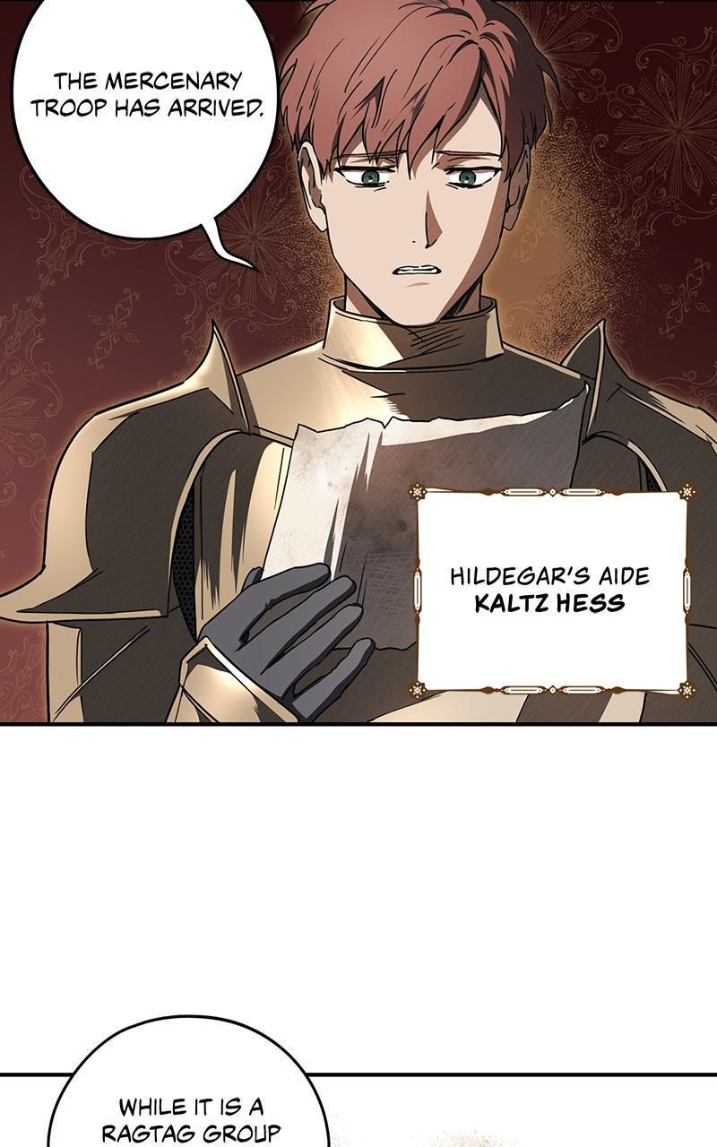 The Spark in Your Eyes Chapter 86