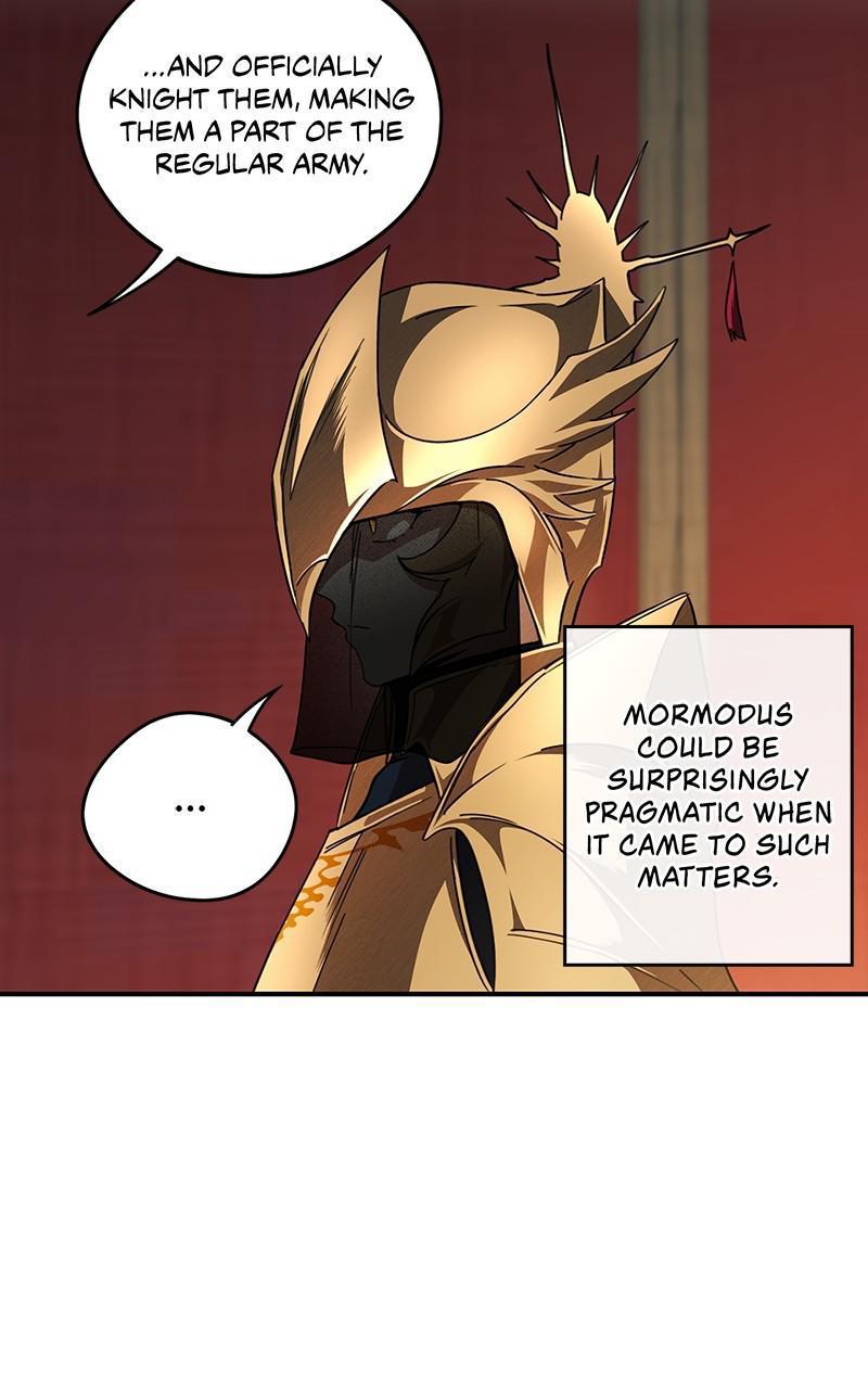 The Spark in Your Eyes Chapter 86