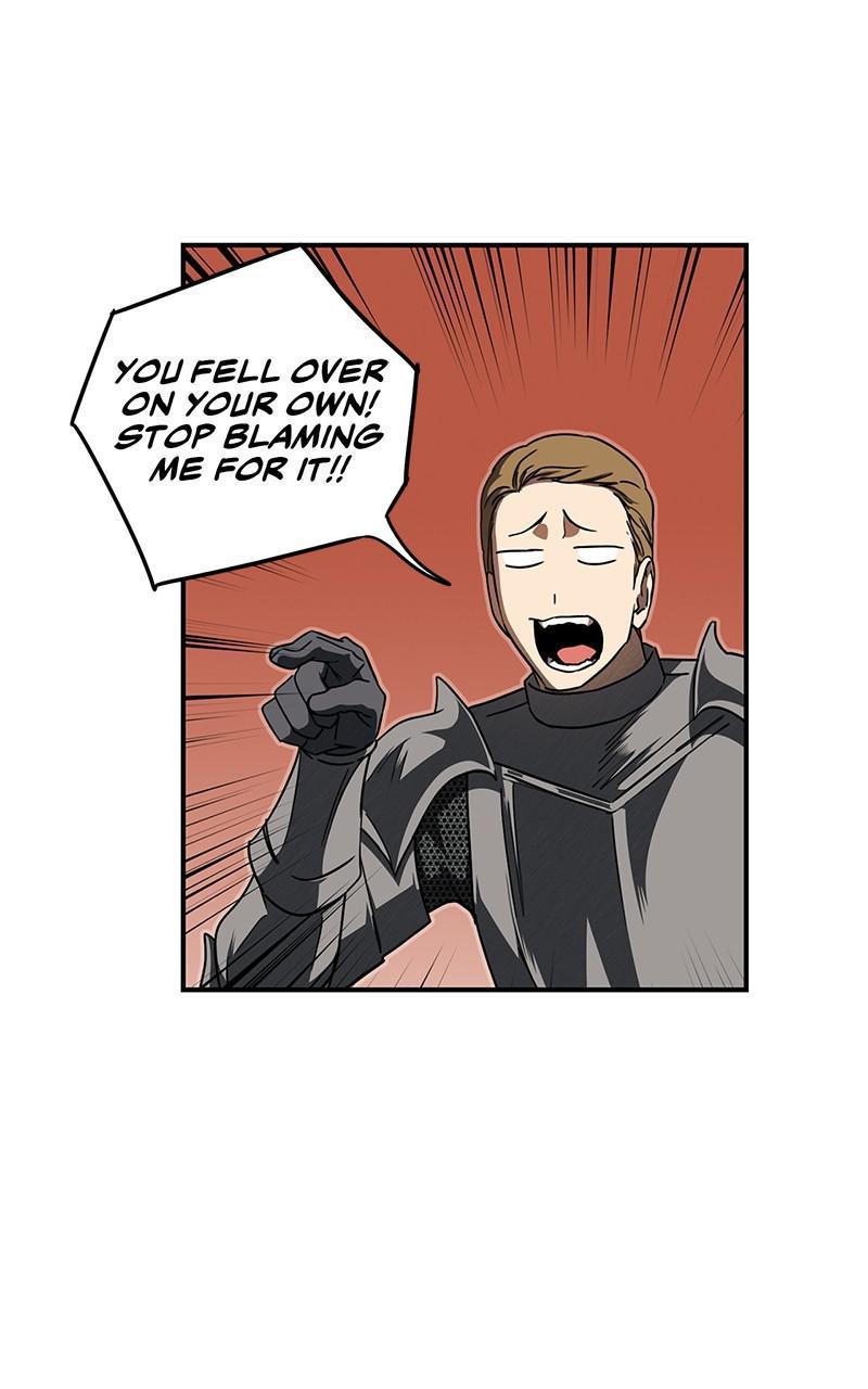 The Spark in Your Eyes Chapter 86