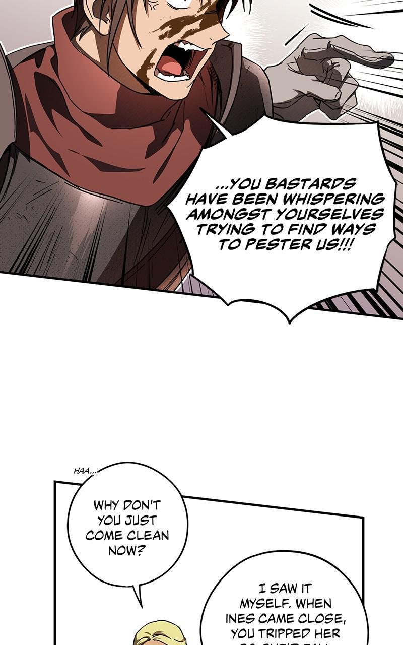 The Spark in Your Eyes Chapter 86