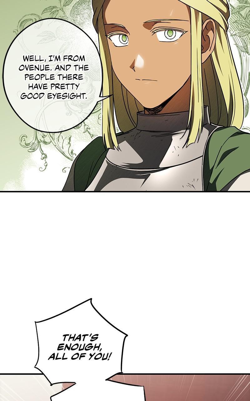 The Spark in Your Eyes Chapter 86