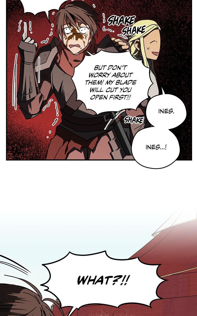 The Spark in Your Eyes Chapter 86