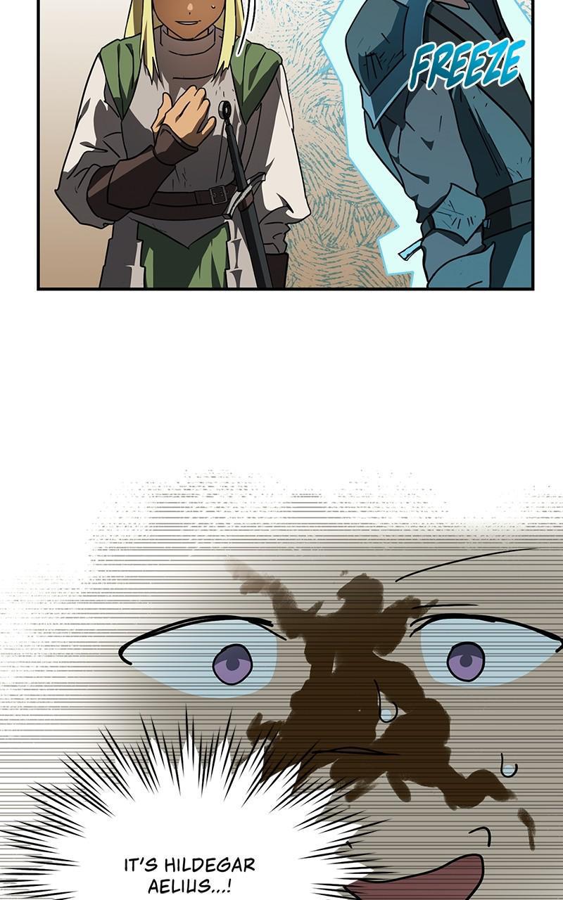 The Spark in Your Eyes Chapter 86