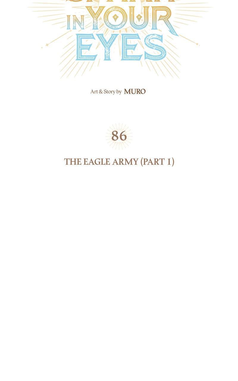 The Spark in Your Eyes Chapter 86