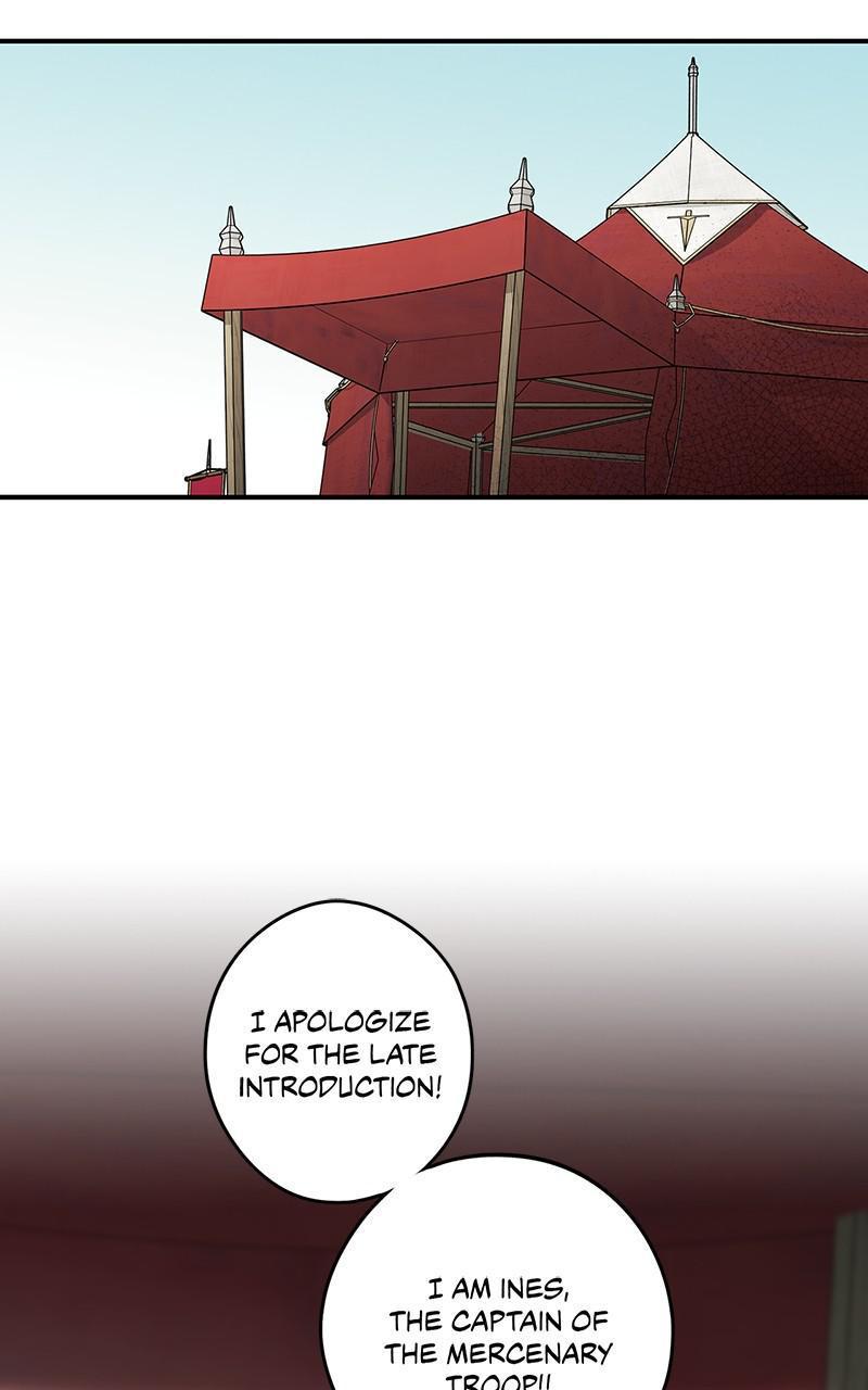 The Spark in Your Eyes Chapter 86