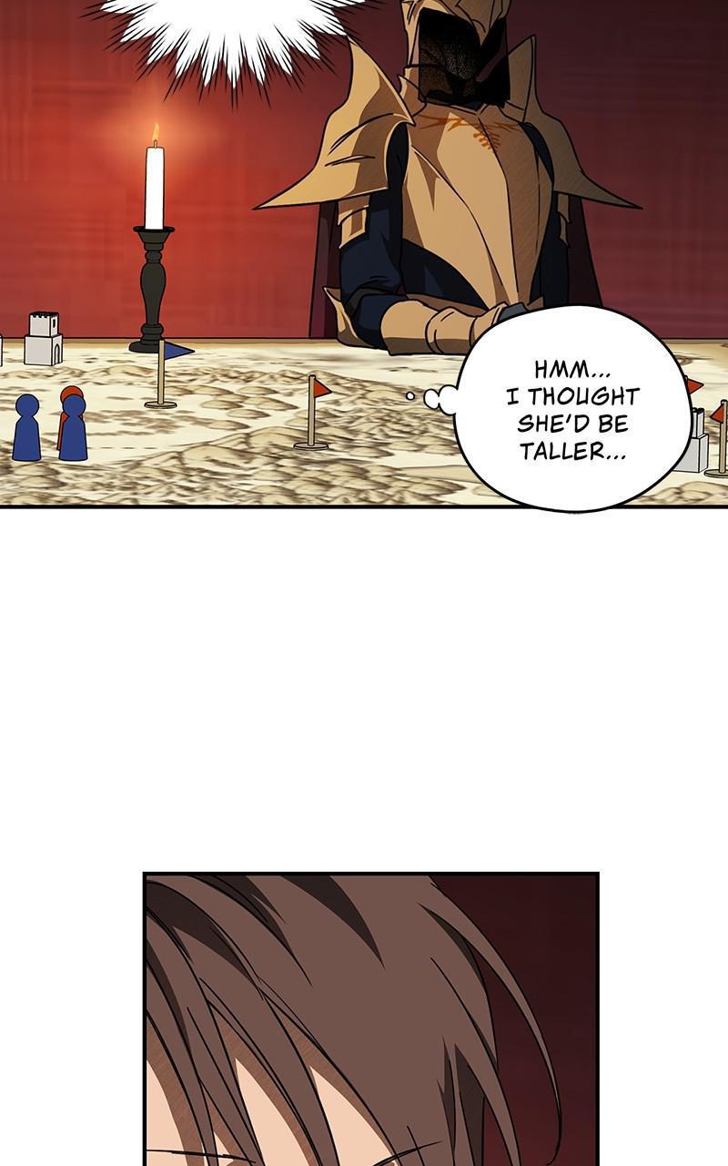 The Spark in Your Eyes Chapter 86