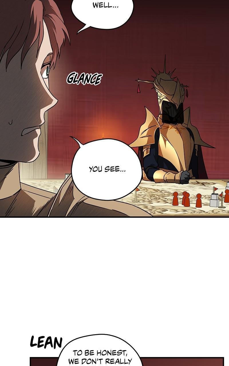 The Spark in Your Eyes Chapter 86