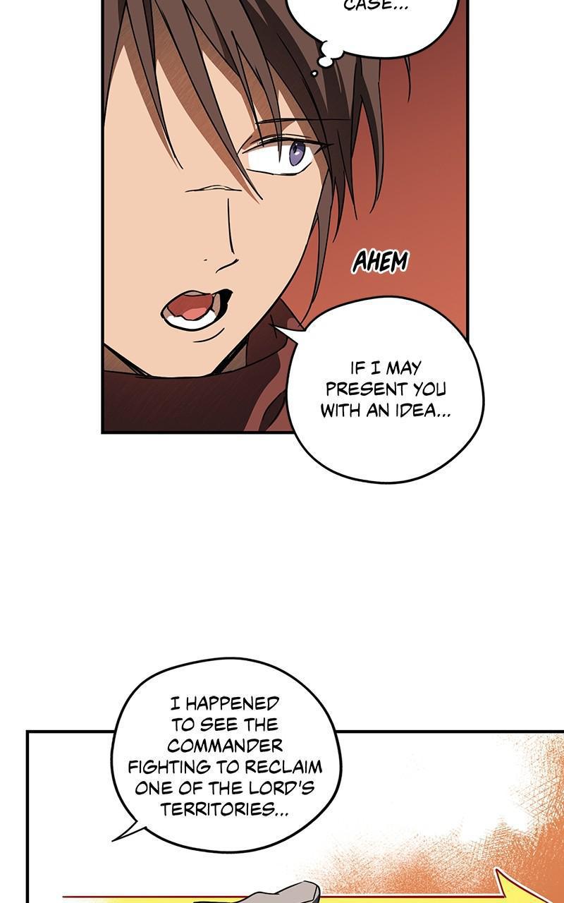 The Spark in Your Eyes Chapter 86