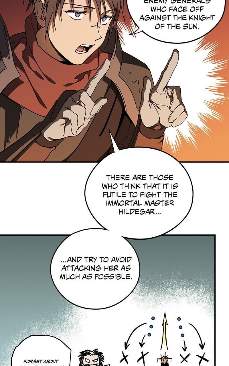 The Spark in Your Eyes Chapter 86