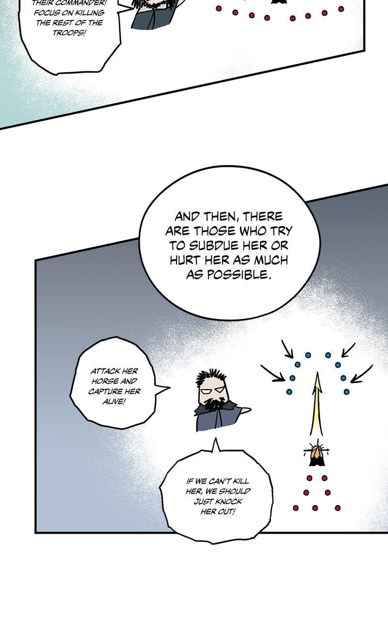 The Spark in Your Eyes Chapter 86