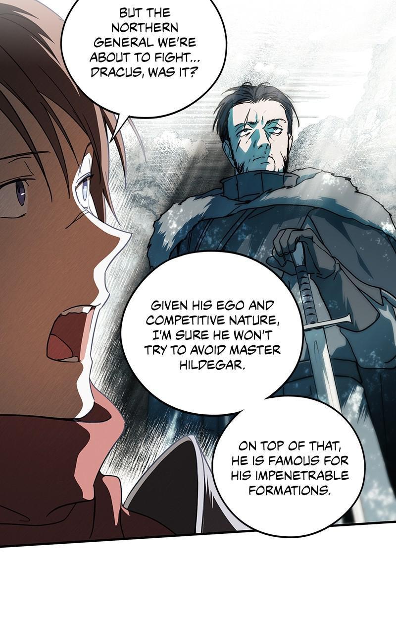 The Spark in Your Eyes Chapter 86