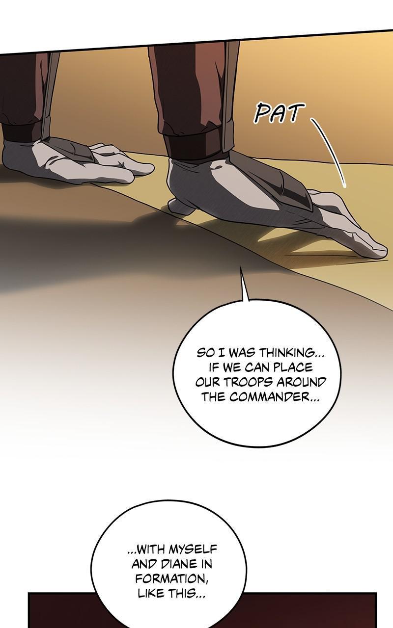 The Spark in Your Eyes Chapter 86