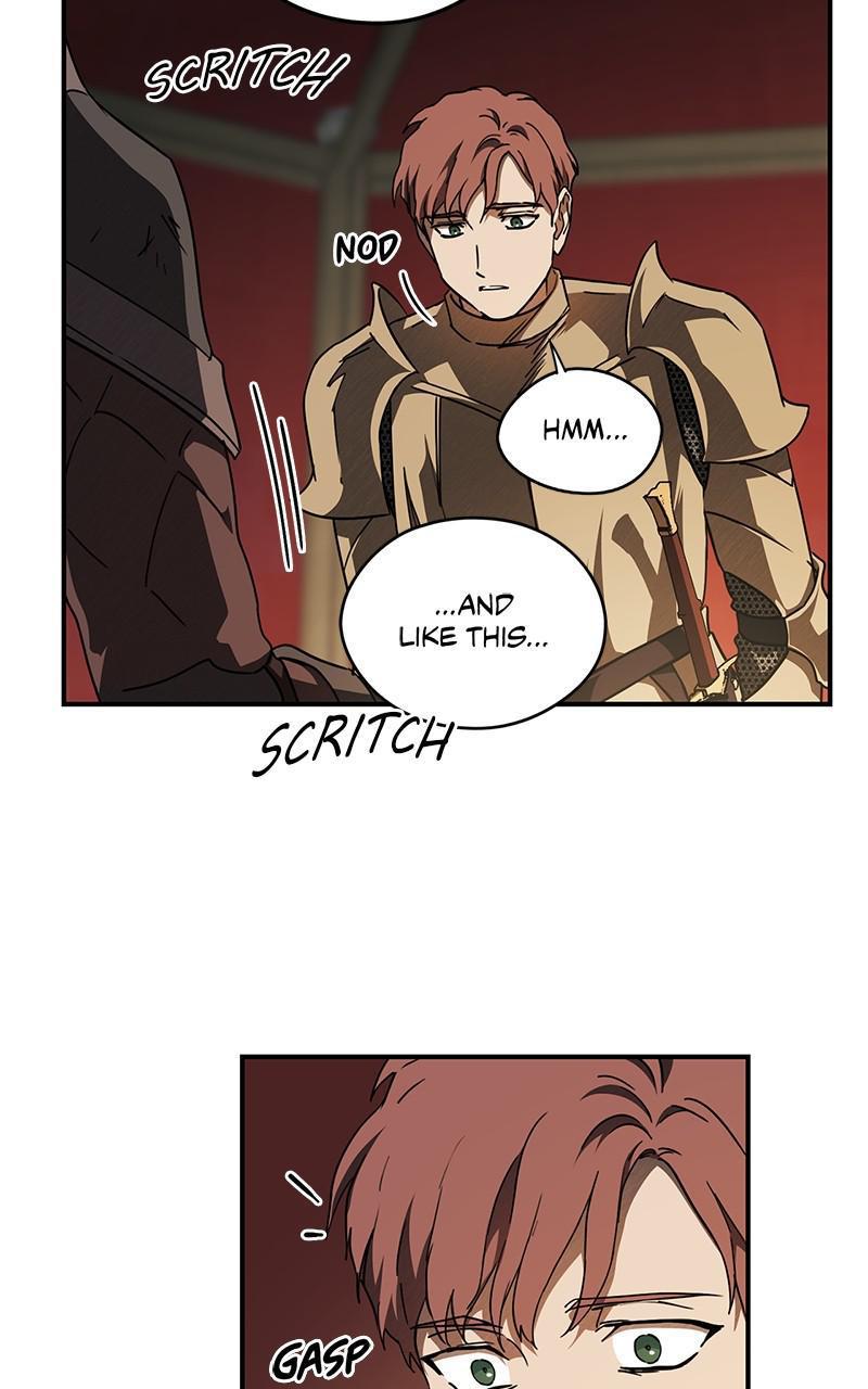 The Spark in Your Eyes Chapter 86