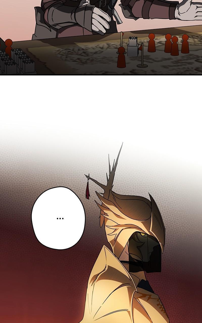 The Spark in Your Eyes Chapter 86