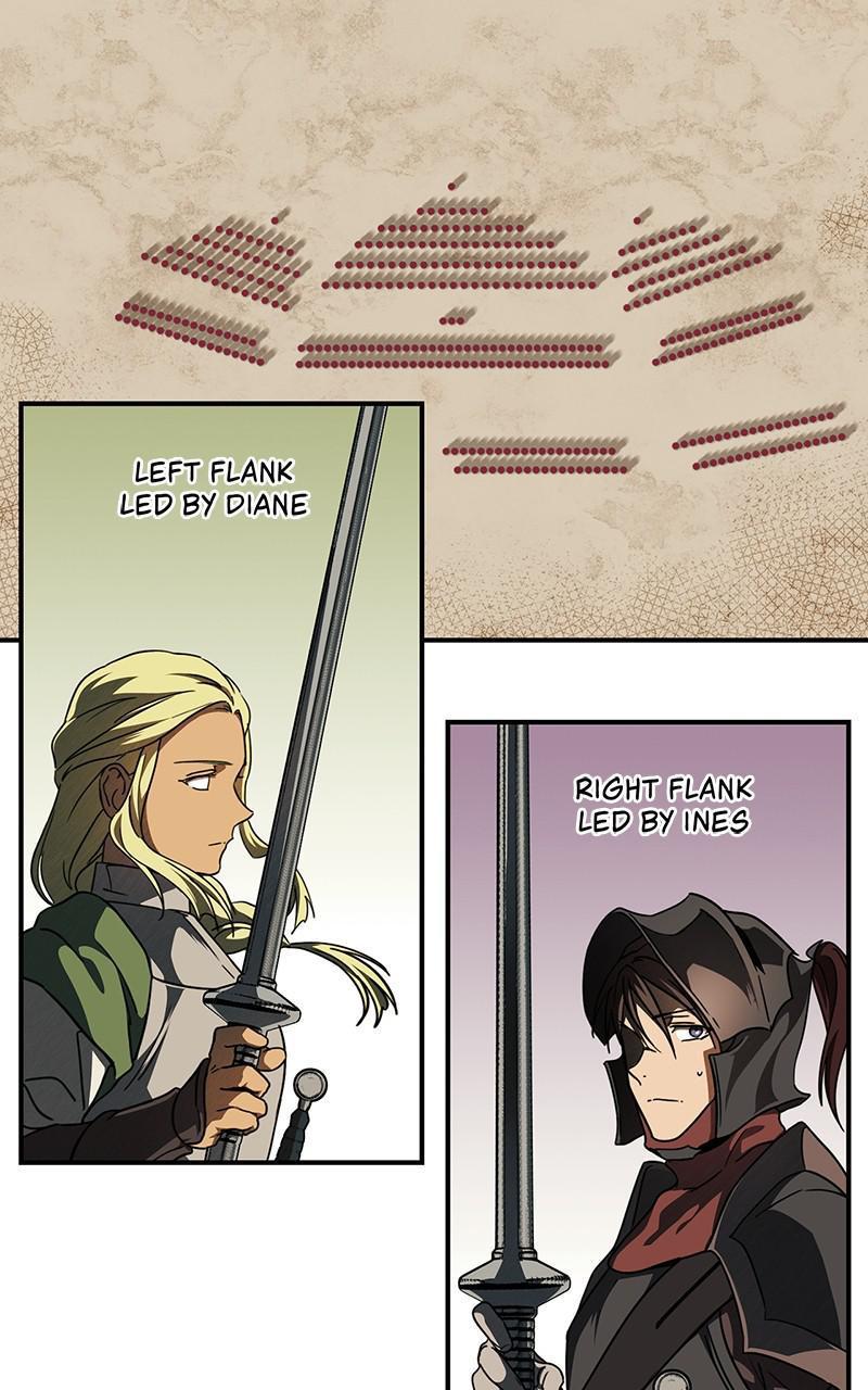 The Spark in Your Eyes Chapter 86