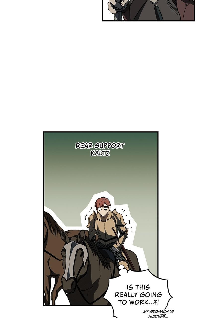 The Spark in Your Eyes Chapter 86