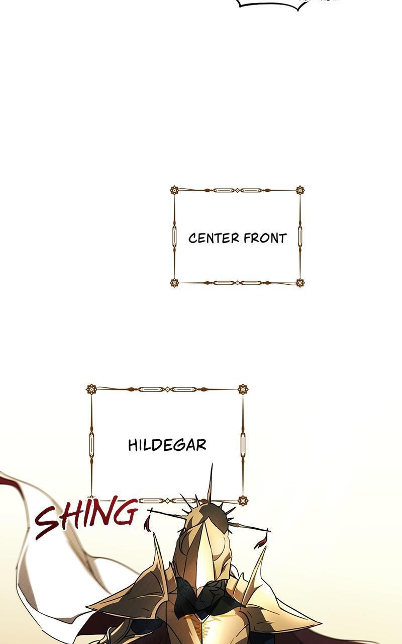 The Spark in Your Eyes Chapter 86