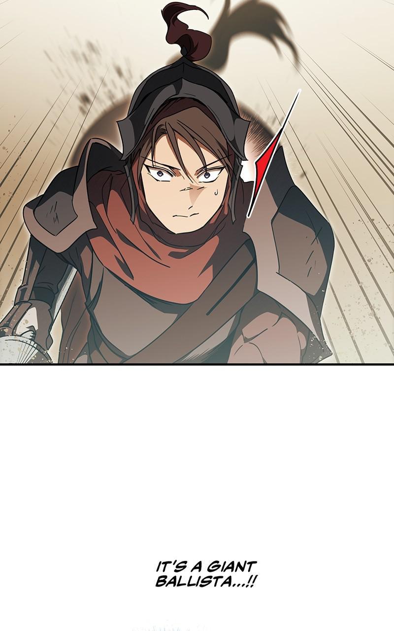 The Spark in Your Eyes Chapter 86