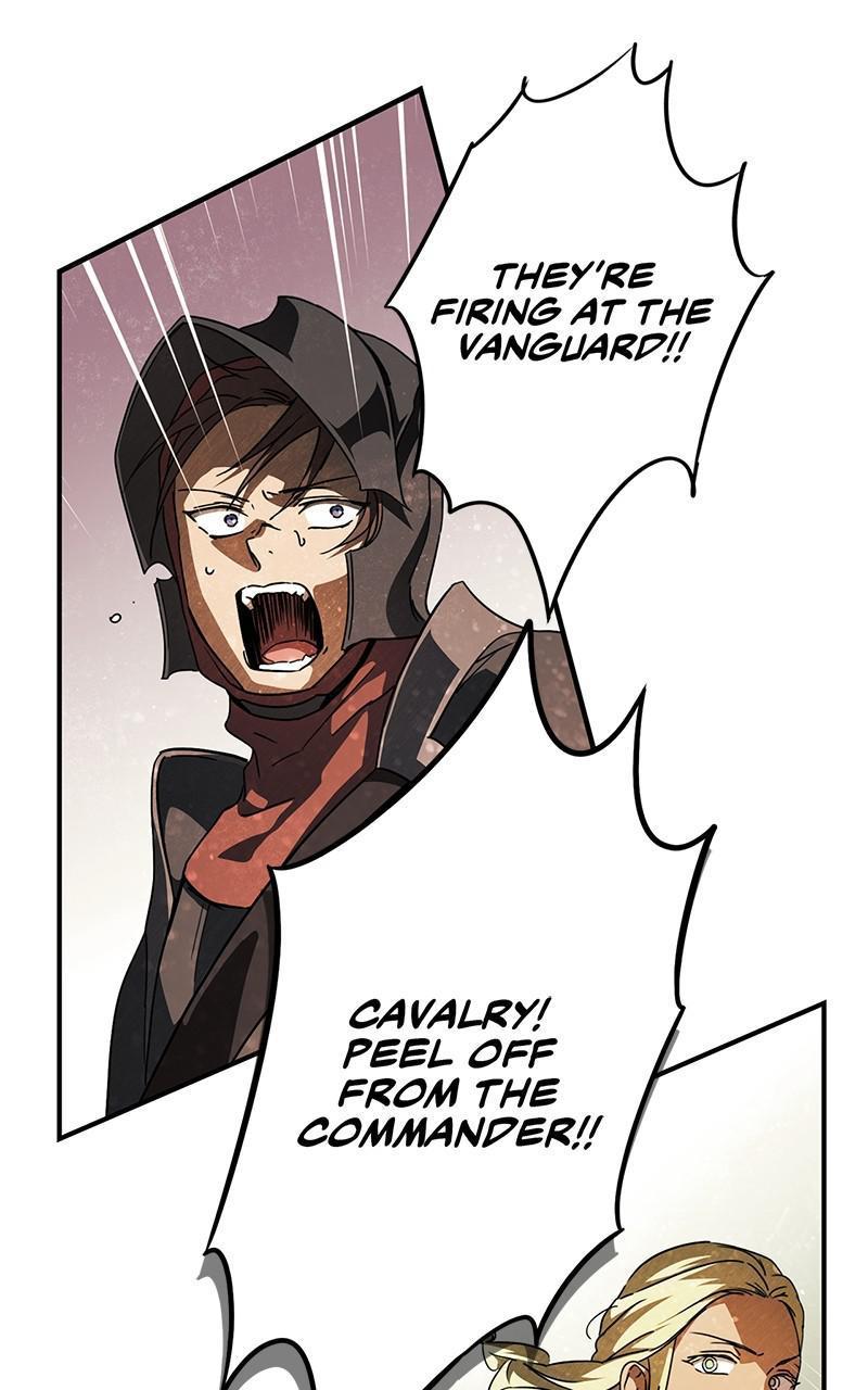 The Spark in Your Eyes Chapter 86