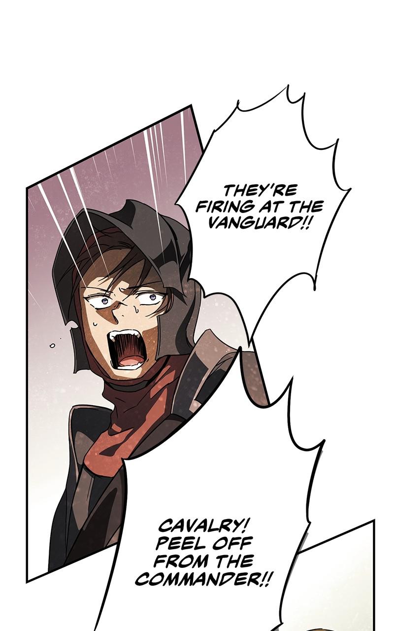 The Spark in Your Eyes Chapter 87