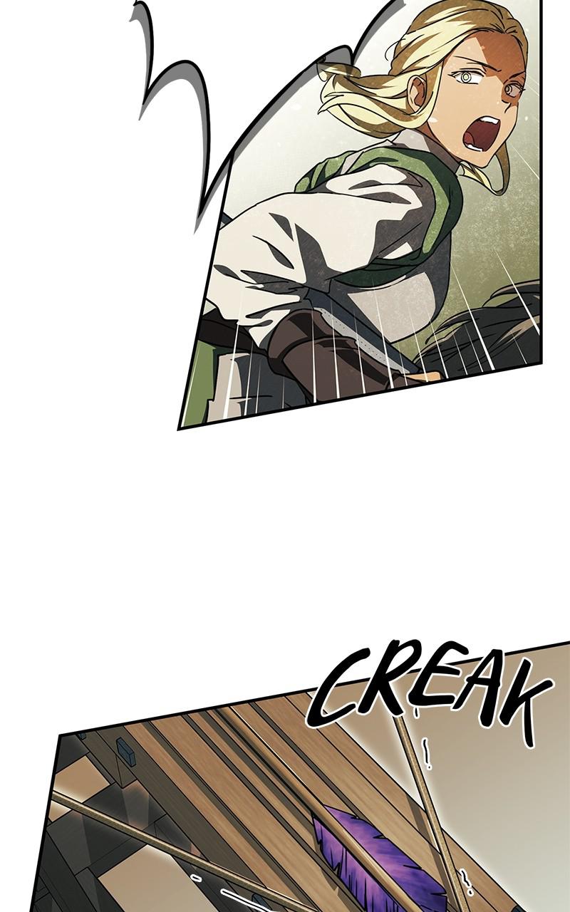 The Spark in Your Eyes Chapter 87