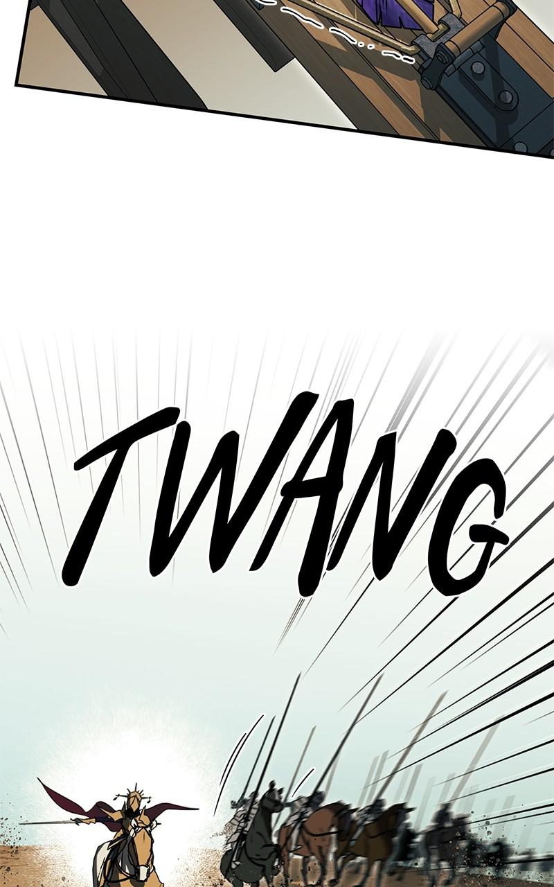 The Spark in Your Eyes Chapter 87