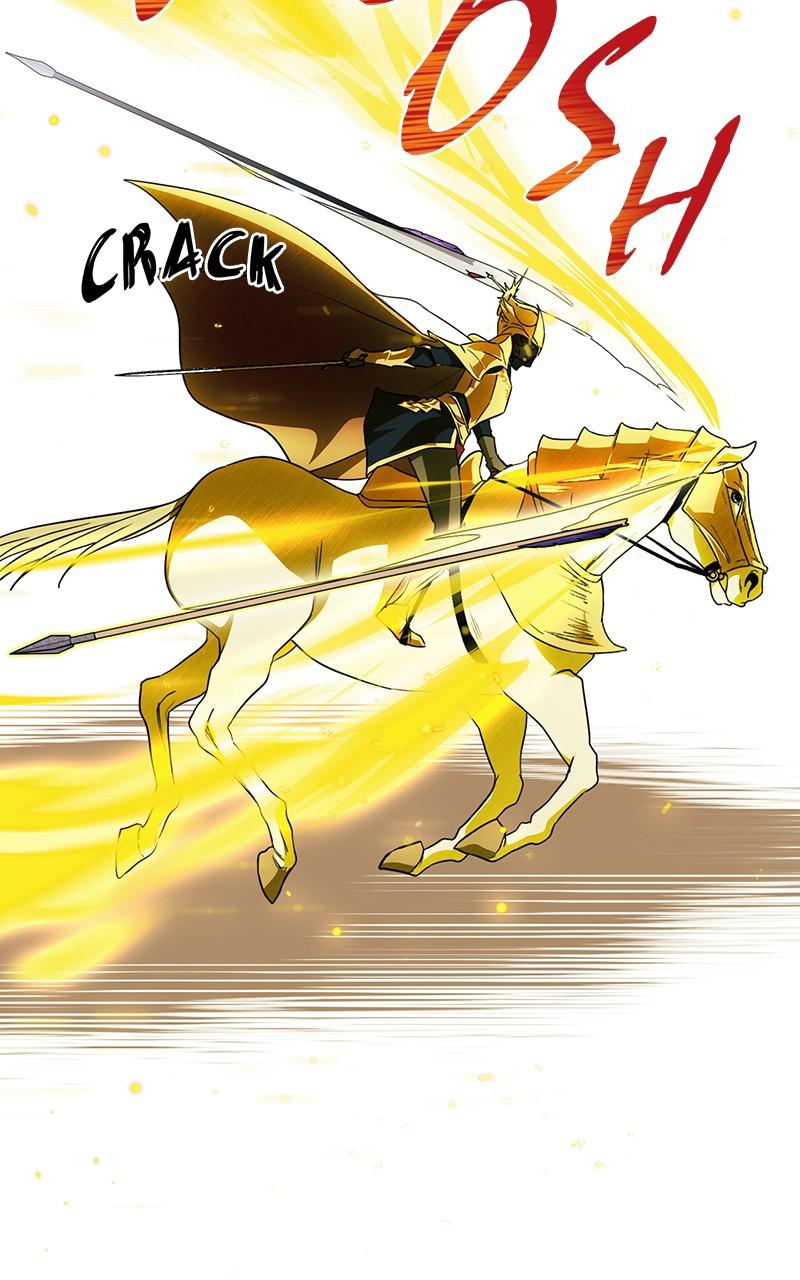 The Spark in Your Eyes Chapter 87