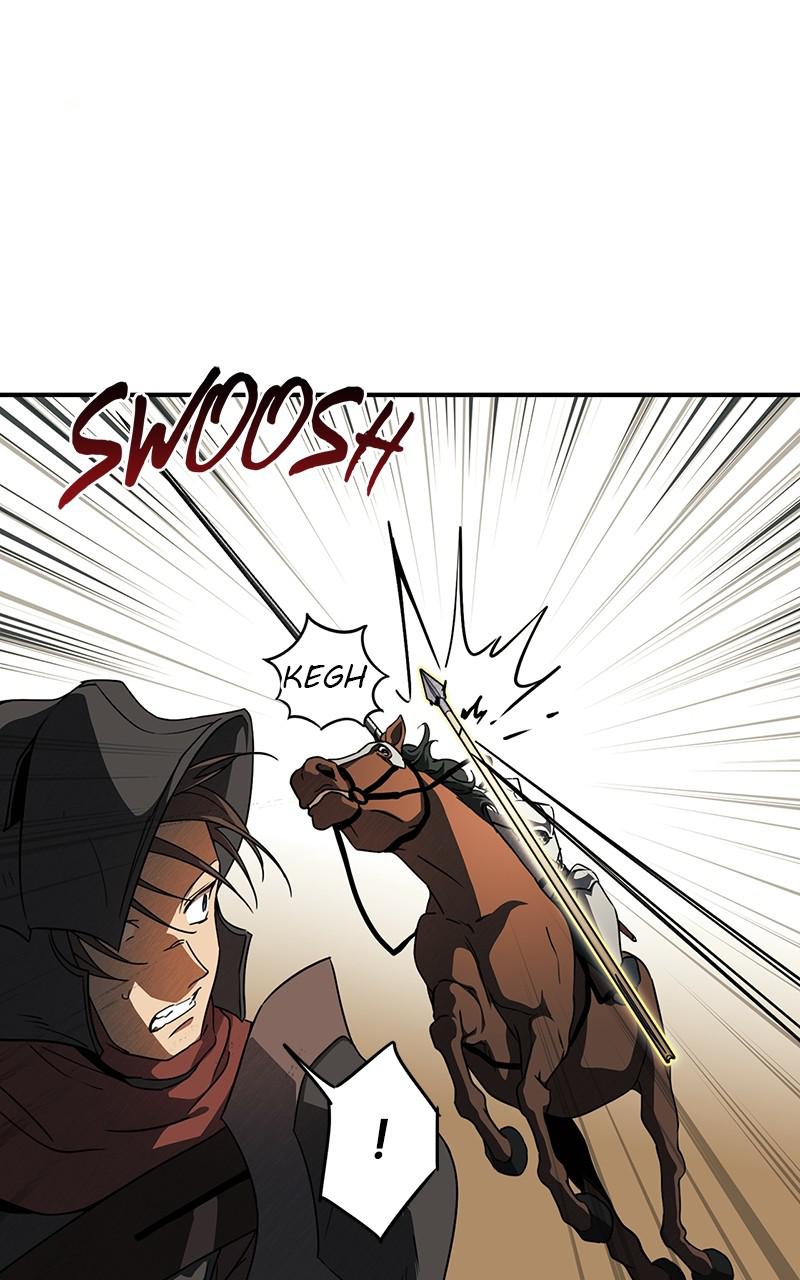 The Spark in Your Eyes Chapter 87