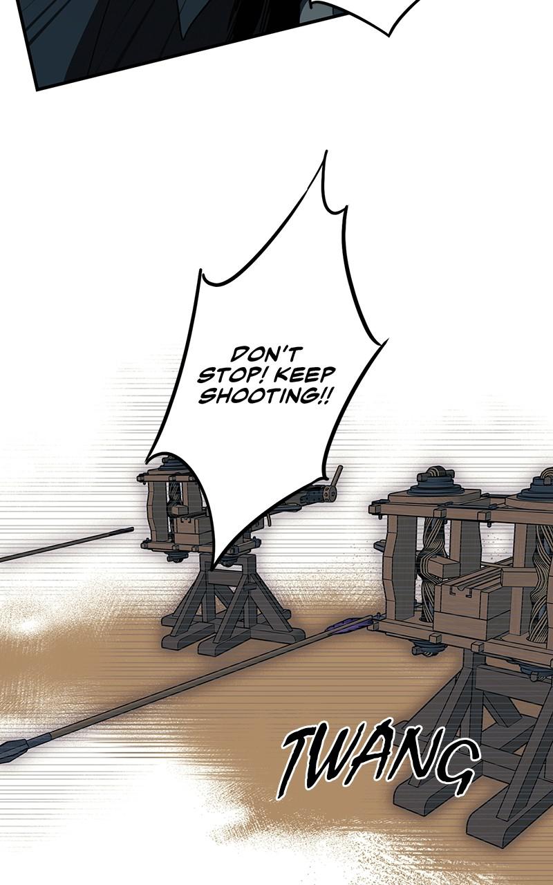 The Spark in Your Eyes Chapter 87