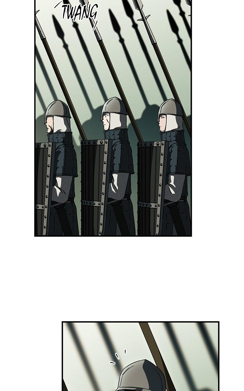 The Spark in Your Eyes Chapter 87