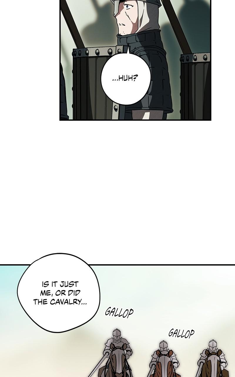 The Spark in Your Eyes Chapter 87