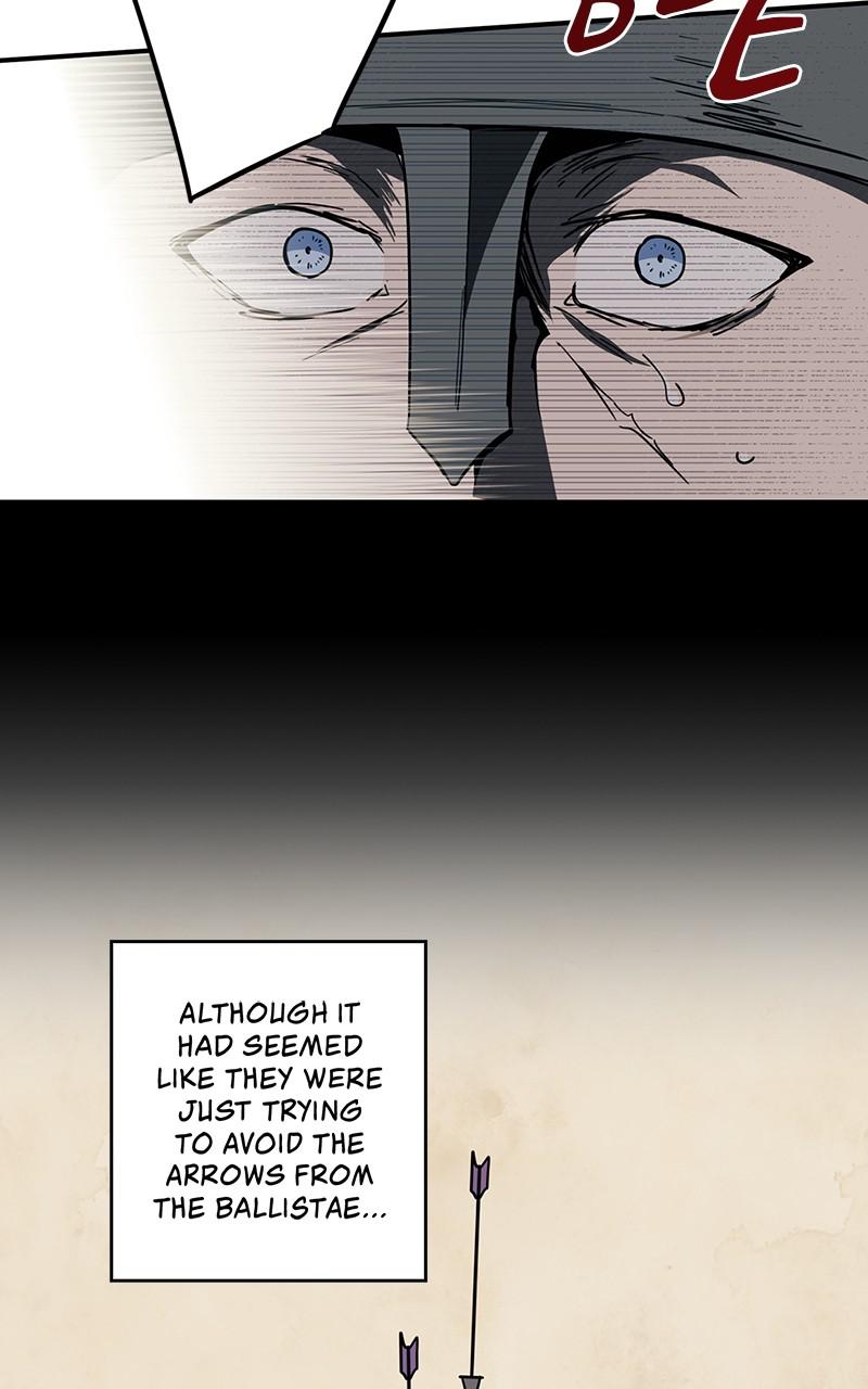 The Spark in Your Eyes Chapter 87