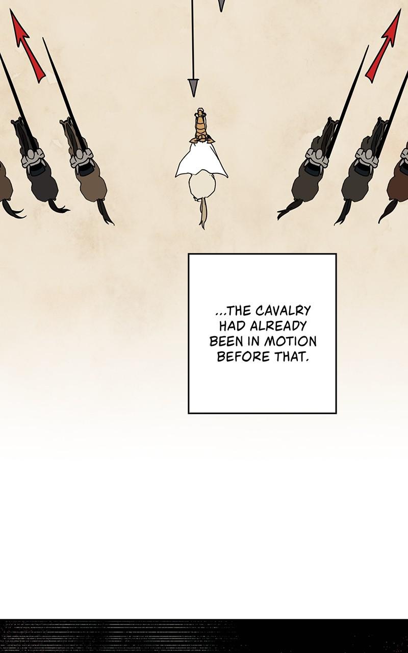 The Spark in Your Eyes Chapter 87