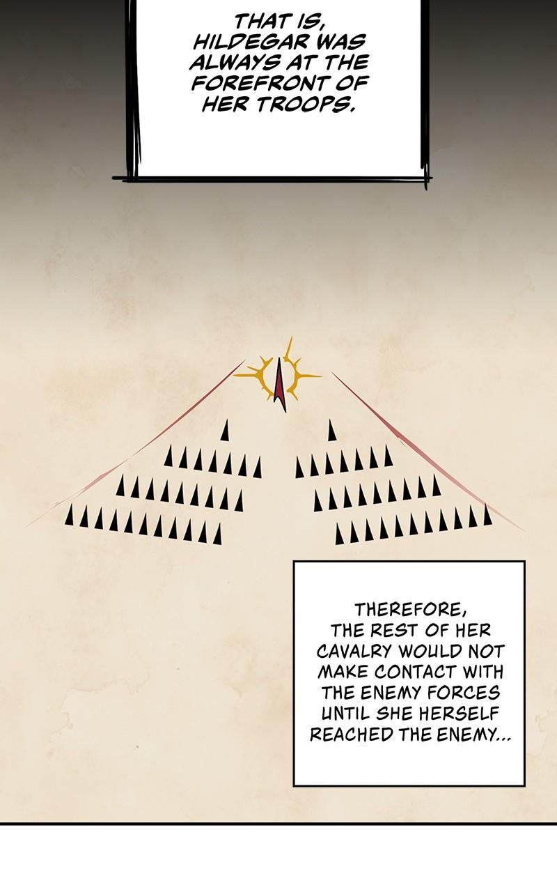 The Spark in Your Eyes Chapter 87