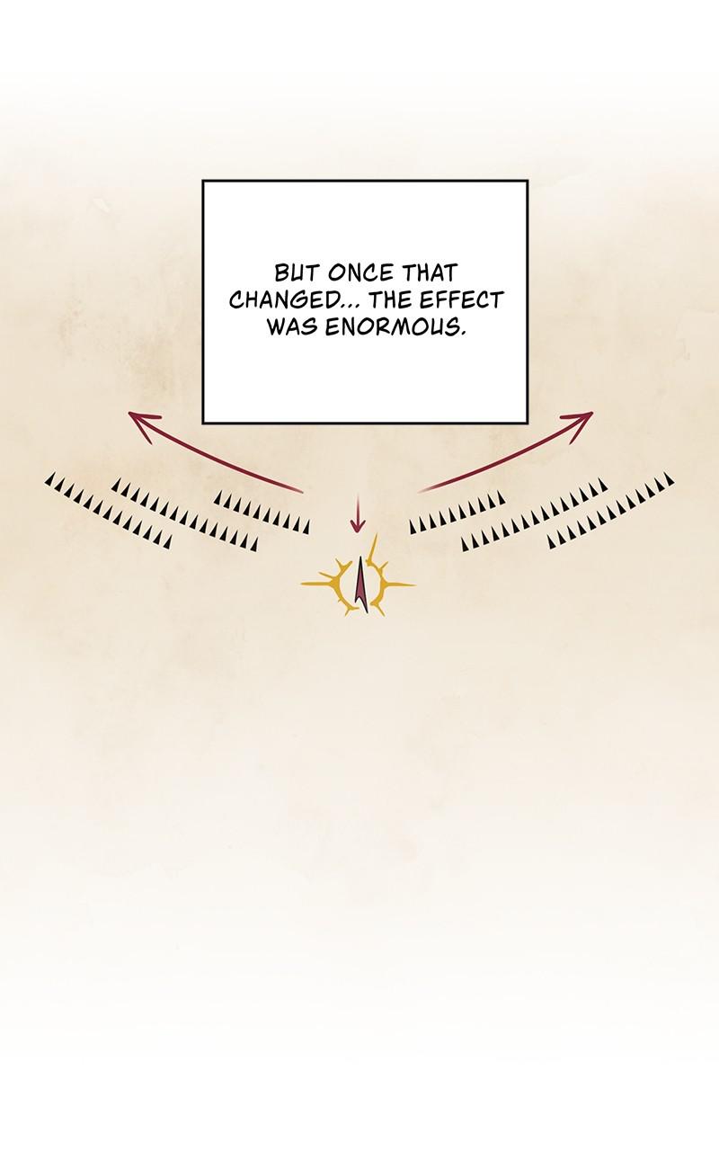 The Spark in Your Eyes Chapter 87