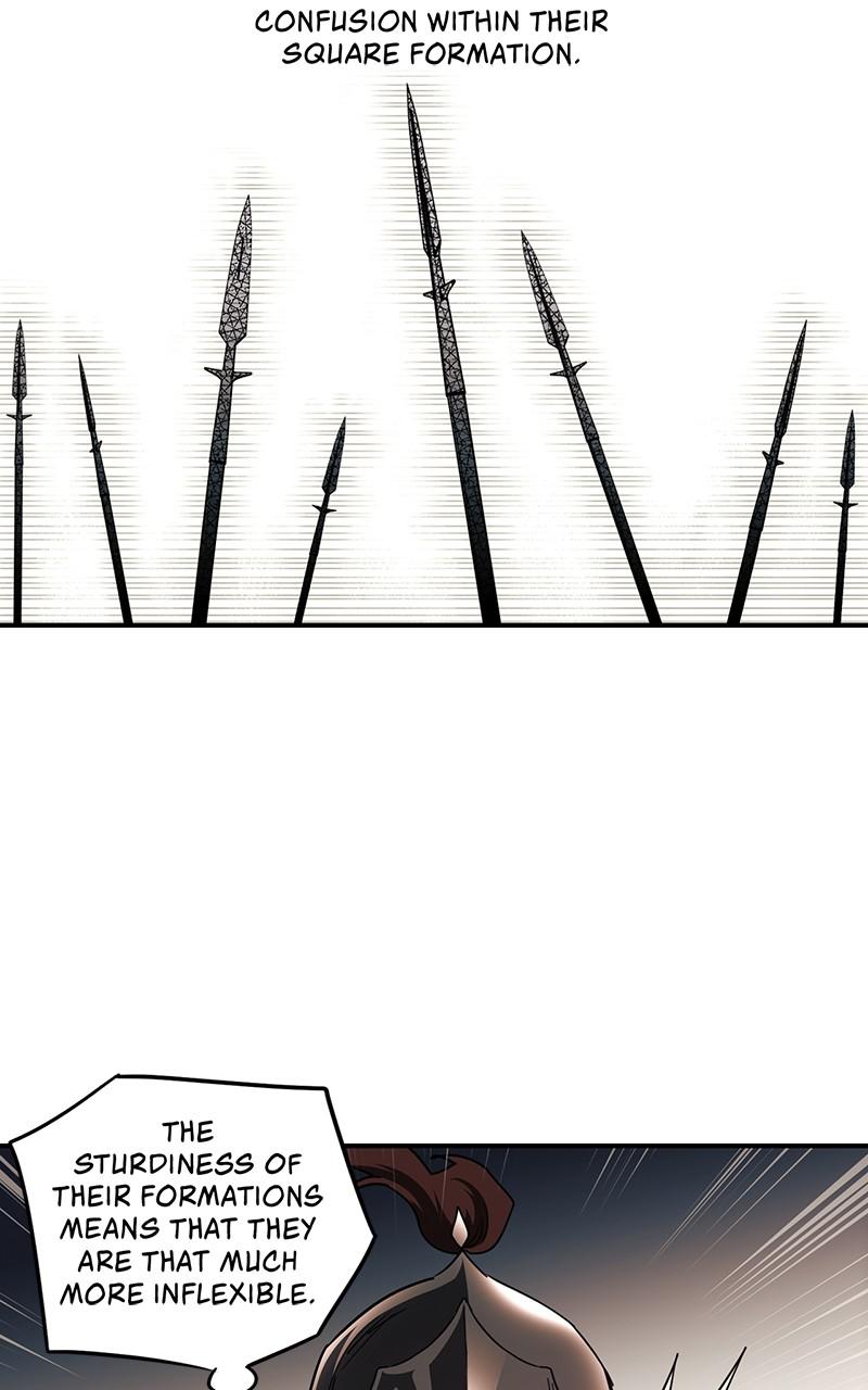 The Spark in Your Eyes Chapter 87