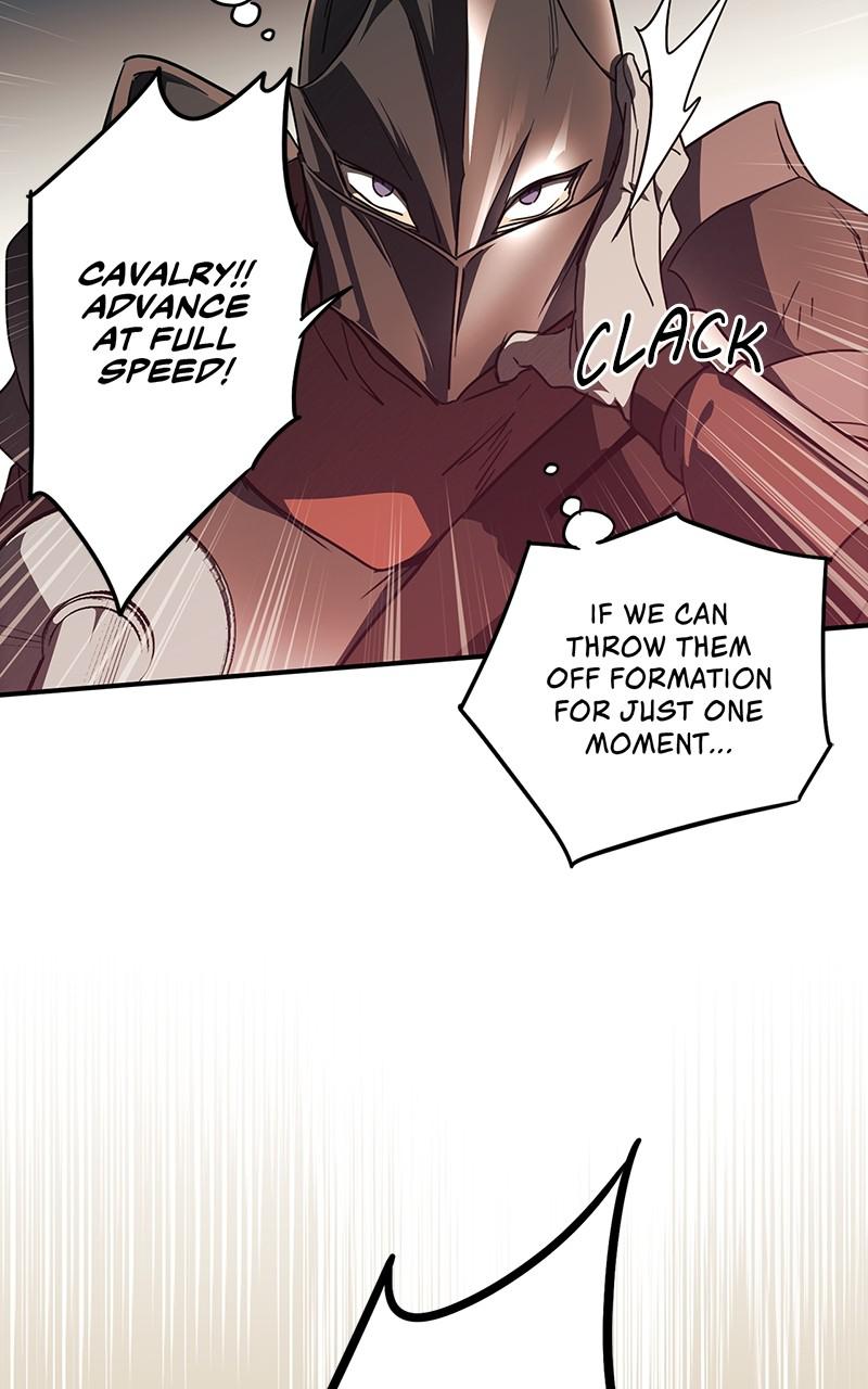 The Spark in Your Eyes Chapter 87