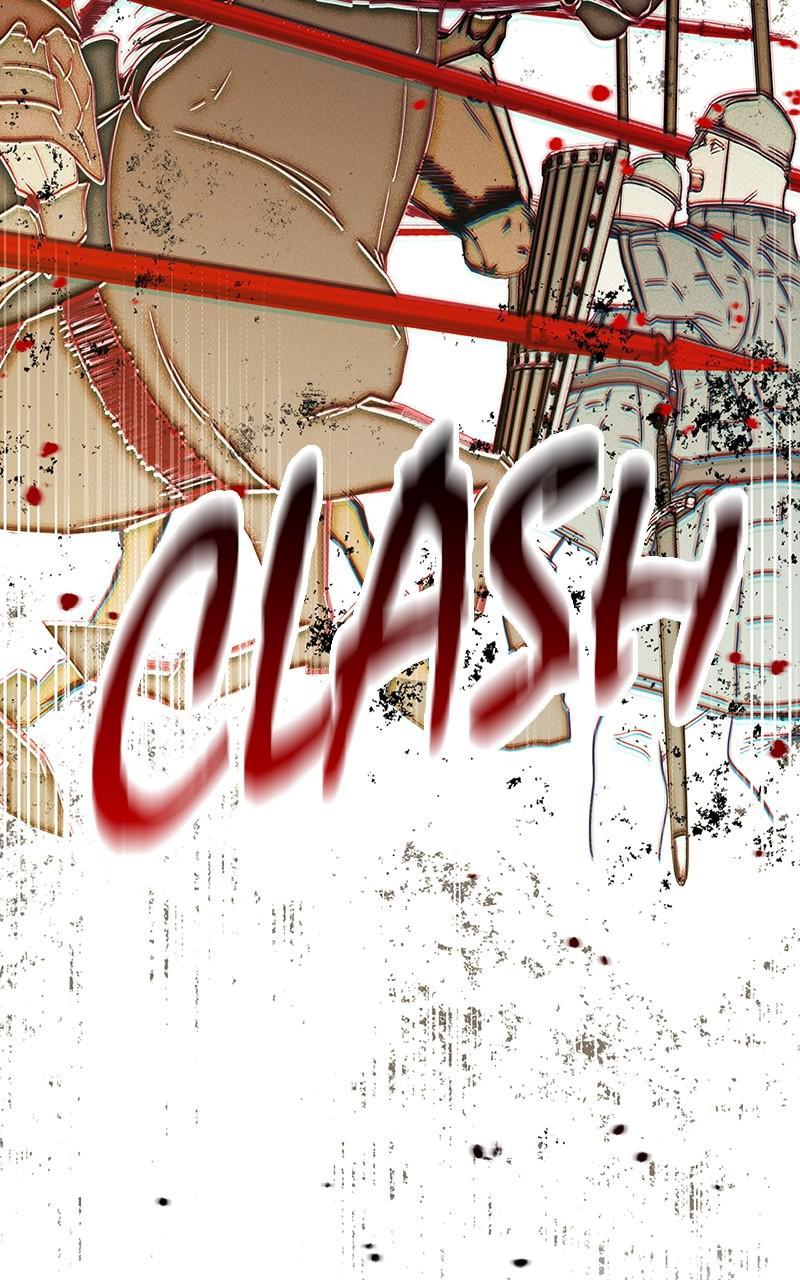 The Spark in Your Eyes Chapter 87